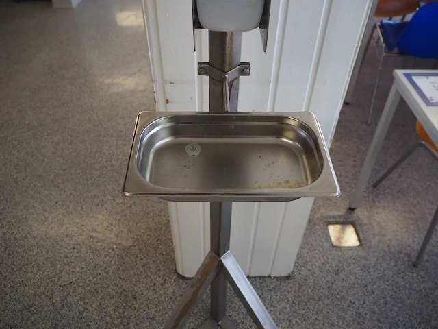 Nn soap dispenser - afbeelding 3 van  4
