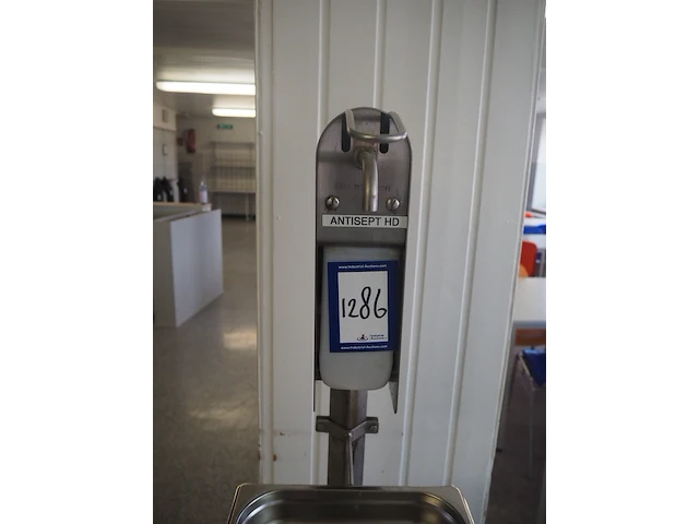 Nn soap dispenser - afbeelding 4 van  4