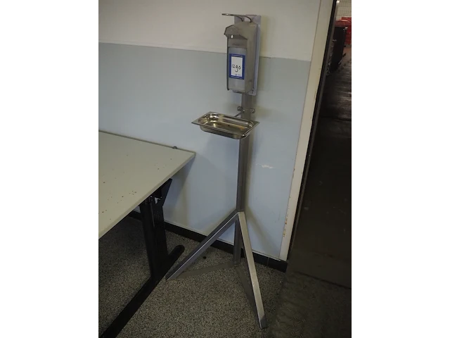 Nn soap dispenser - afbeelding 1 van  4