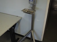 Nn soap dispenser - afbeelding 1 van  4