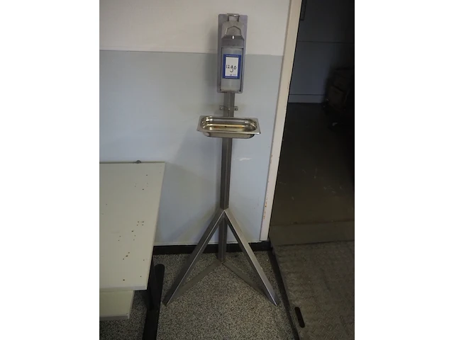 Nn soap dispenser - afbeelding 2 van  4