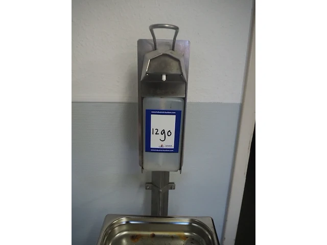 Nn soap dispenser - afbeelding 4 van  4