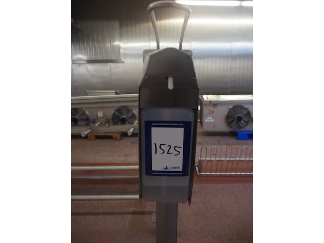 Nn soap dispenser - afbeelding 4 van  4