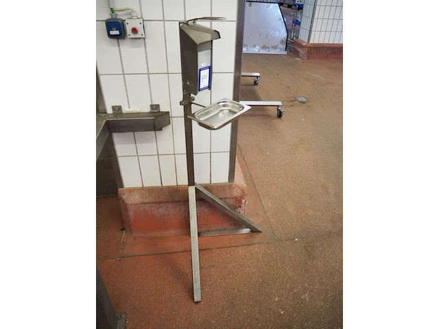 Nn soap dispenser - afbeelding 2 van  7