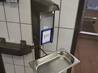 Nn soap dispenser - afbeelding 4 van  7