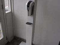 Nn soap dispenser - afbeelding 1 van  4