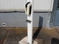 Nn soap dispenser - afbeelding 1 van  3