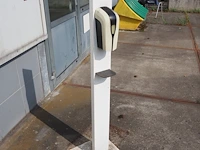 Nn soap dispenser - afbeelding 2 van  3
