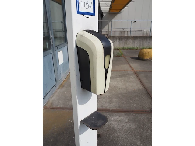 Nn soap dispenser - afbeelding 3 van  3