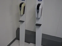 Nn soap dispenser - afbeelding 1 van  5