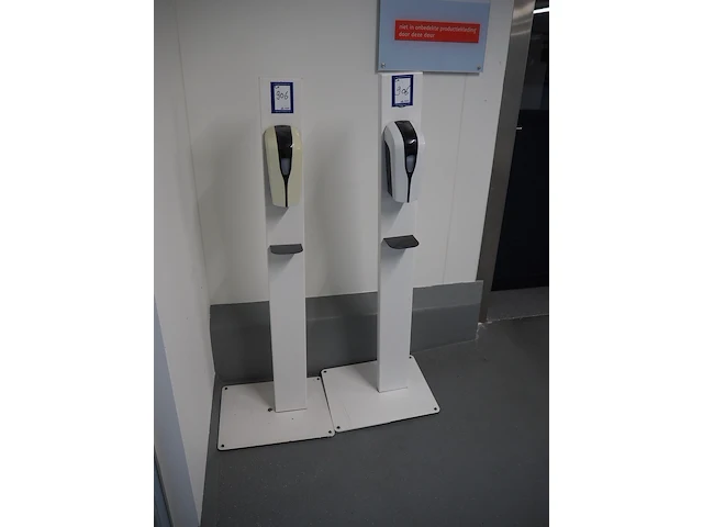Nn soap dispenser - afbeelding 2 van  5