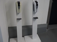 Nn soap dispenser - afbeelding 2 van  5