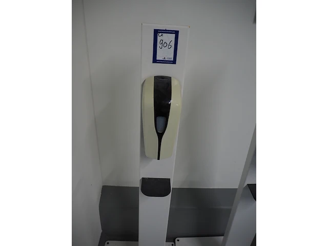 Nn soap dispenser - afbeelding 3 van  5