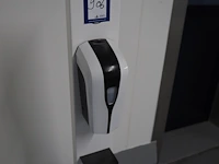 Nn soap dispenser - afbeelding 4 van  5