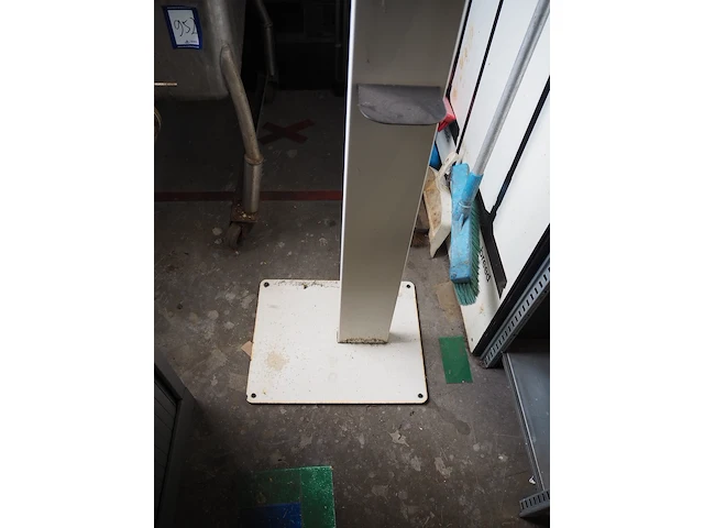 Nn soap dispenser - afbeelding 4 van  4