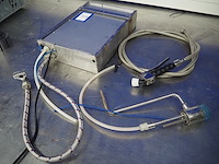 Nn soap dosing machine - afbeelding 2 van  6