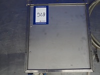 Nn soap dosing machine - afbeelding 3 van  6