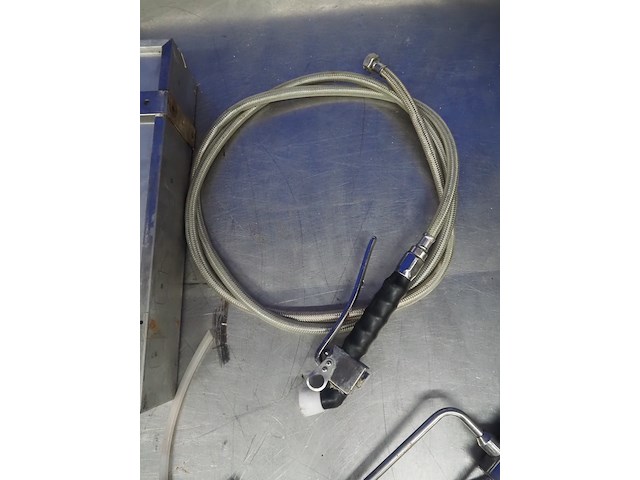 Nn soap dosing machine - afbeelding 4 van  6