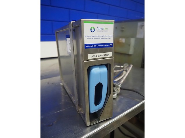 Nn soap dosing machine - afbeelding 6 van  6
