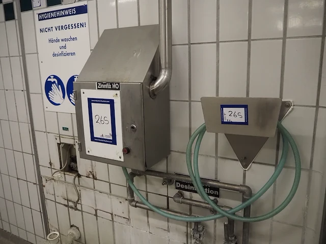 Nn soap mixing station - afbeelding 2 van  6