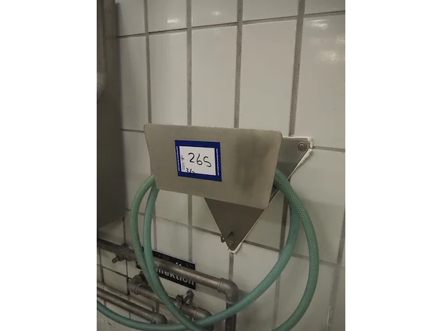 Nn soap mixing station - afbeelding 3 van  6