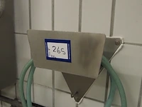 Nn soap mixing station - afbeelding 3 van  6