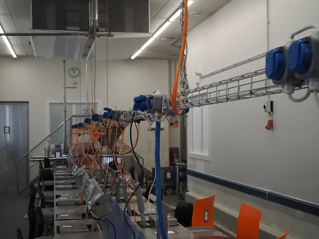 Nn sockets - afbeelding 2 van  5