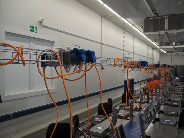 Nn sockets - afbeelding 3 van  5