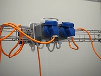 Nn sockets - afbeelding 5 van  5