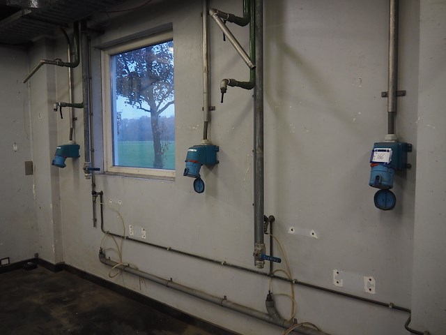 Nn sockets - afbeelding 1 van  5