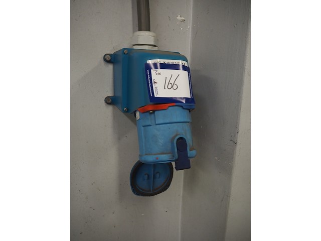 Nn sockets - afbeelding 3 van  5