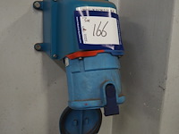 Nn sockets - afbeelding 3 van  5