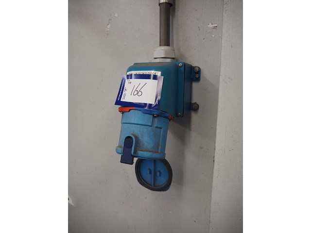 Nn sockets - afbeelding 4 van  5