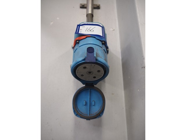 Nn sockets - afbeelding 5 van  5