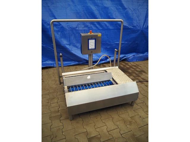 Nn sole cleaner - afbeelding 2 van  7