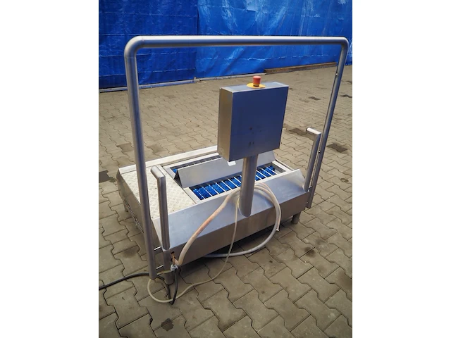 Nn sole cleaner - afbeelding 4 van  7