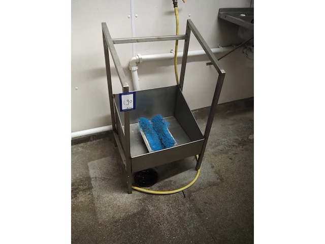 Nn sole cleaner - afbeelding 1 van  3