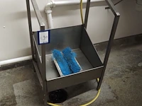 Nn sole cleaner - afbeelding 1 van  3