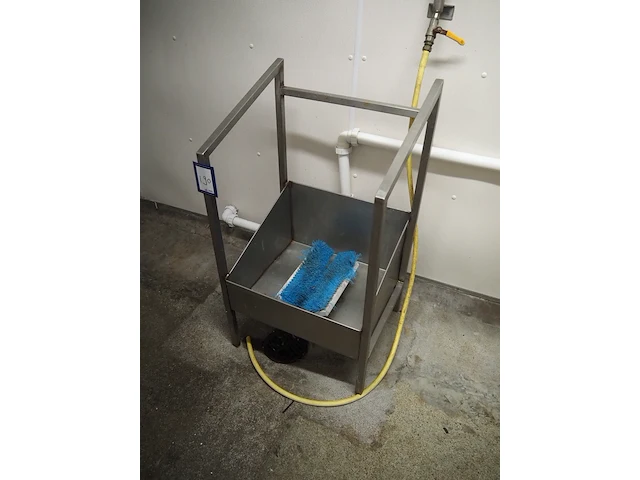 Nn sole cleaner - afbeelding 2 van  3