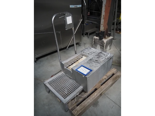 Nn sole cleaner - afbeelding 1 van  9