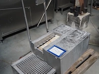 Nn sole cleaner - afbeelding 1 van  9
