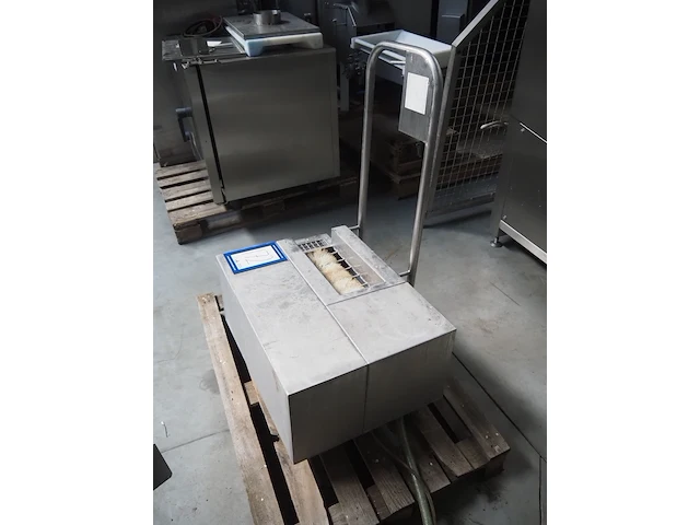 Nn sole cleaner - afbeelding 2 van  9