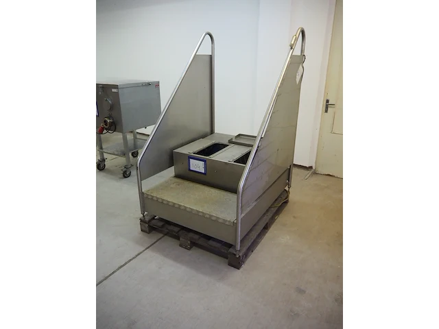 Nn sole cleaner - afbeelding 2 van  6