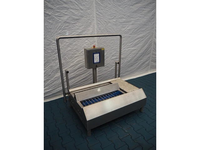 Nn sole cleaner - afbeelding 1 van  8