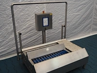 Nn sole cleaner - afbeelding 1 van  8