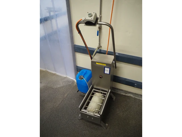 Nn sole cleaner - afbeelding 1 van  7