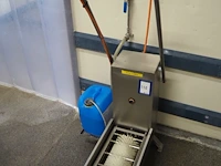 Nn sole cleaner - afbeelding 1 van  7