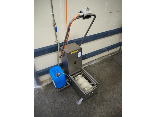 Nn sole cleaner - afbeelding 2 van  7