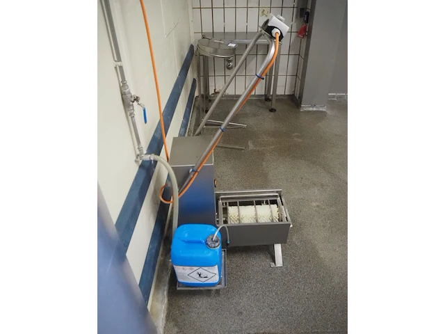 Nn sole cleaner - afbeelding 3 van  7