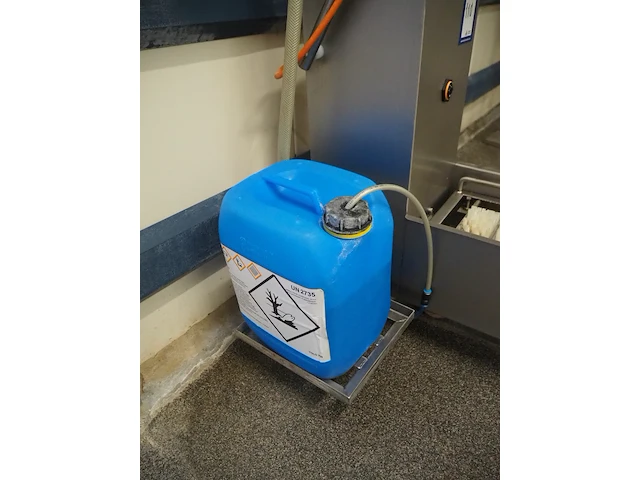 Nn sole cleaner - afbeelding 7 van  7